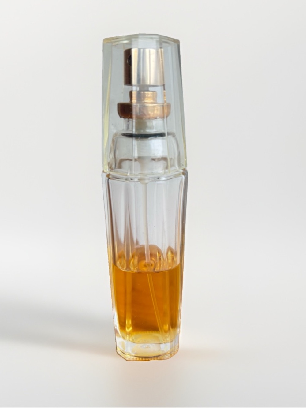 Vintage Mary Kay Angel Fire Perfume 1.75 fl oz Old Stock Retired